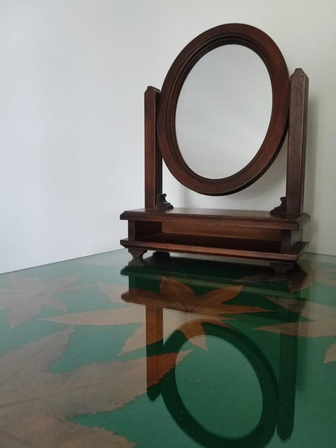 Aragonite Azzurra Casa Vacanza Gonnesa Dış mekan fotoğraf