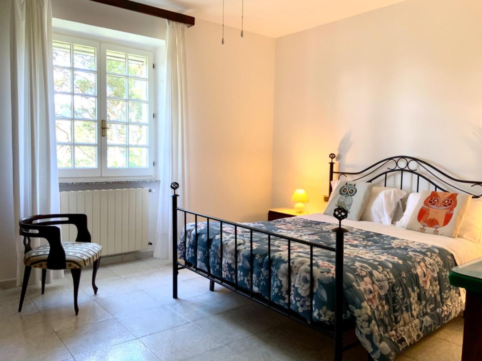 Aragonite Azzurra Casa Vacanza Gonnesa Dış mekan fotoğraf