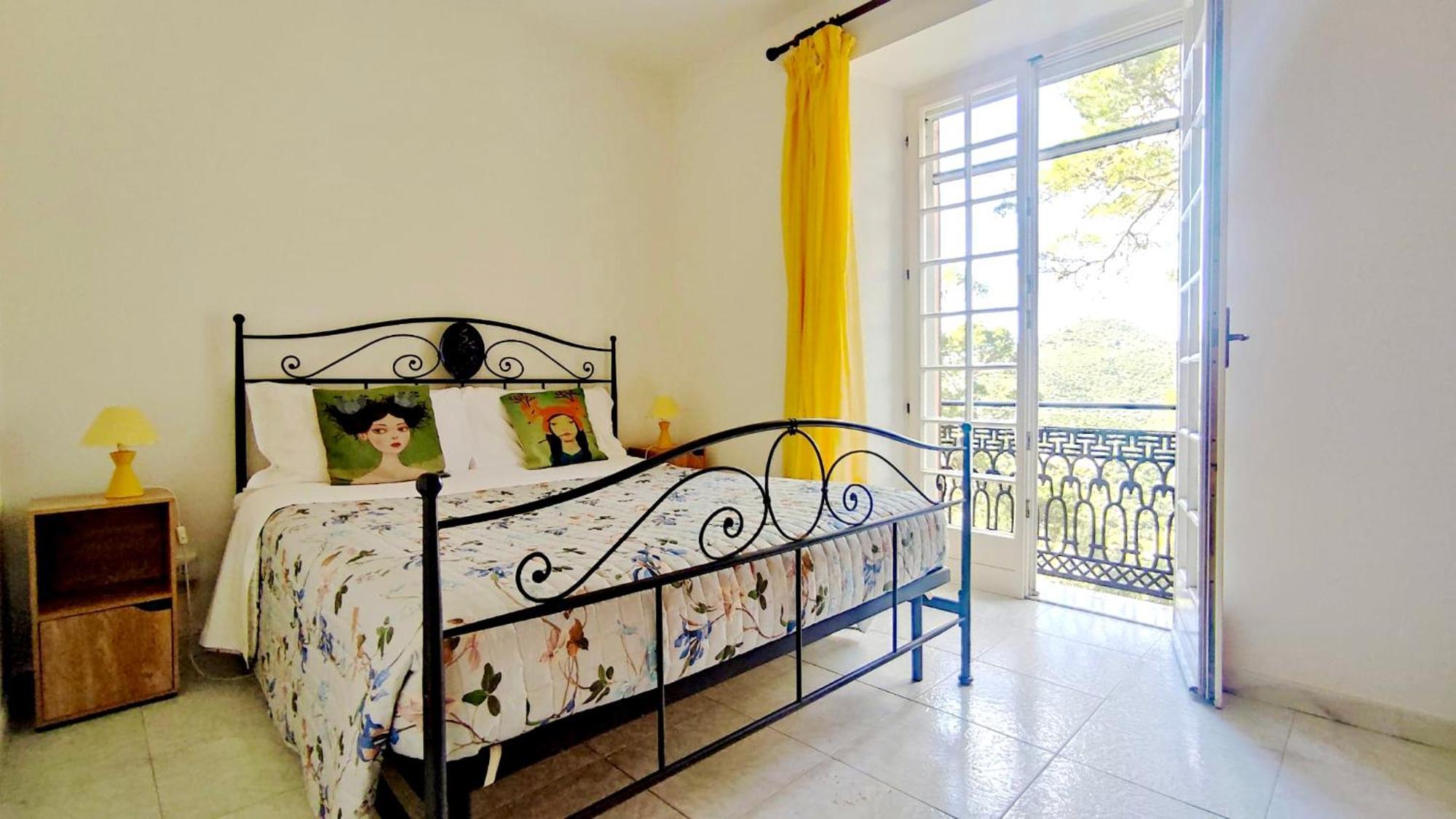 Aragonite Azzurra Casa Vacanza Gonnesa Dış mekan fotoğraf