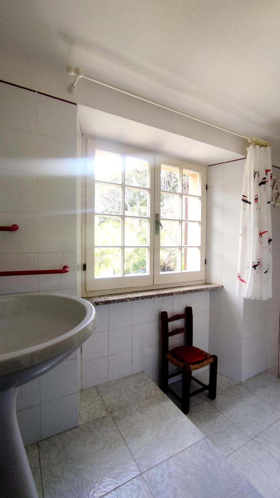 Aragonite Azzurra Casa Vacanza Gonnesa Dış mekan fotoğraf