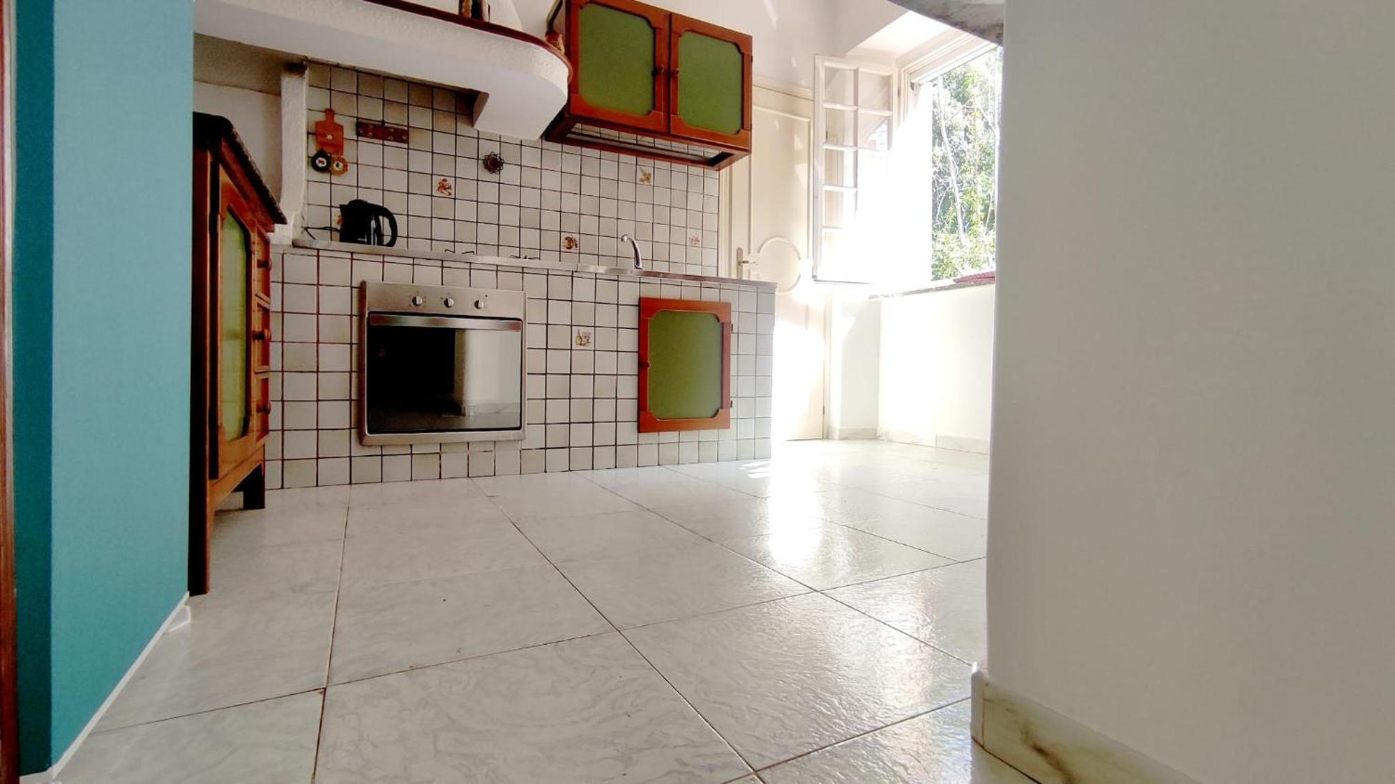 Aragonite Azzurra Casa Vacanza Gonnesa Dış mekan fotoğraf