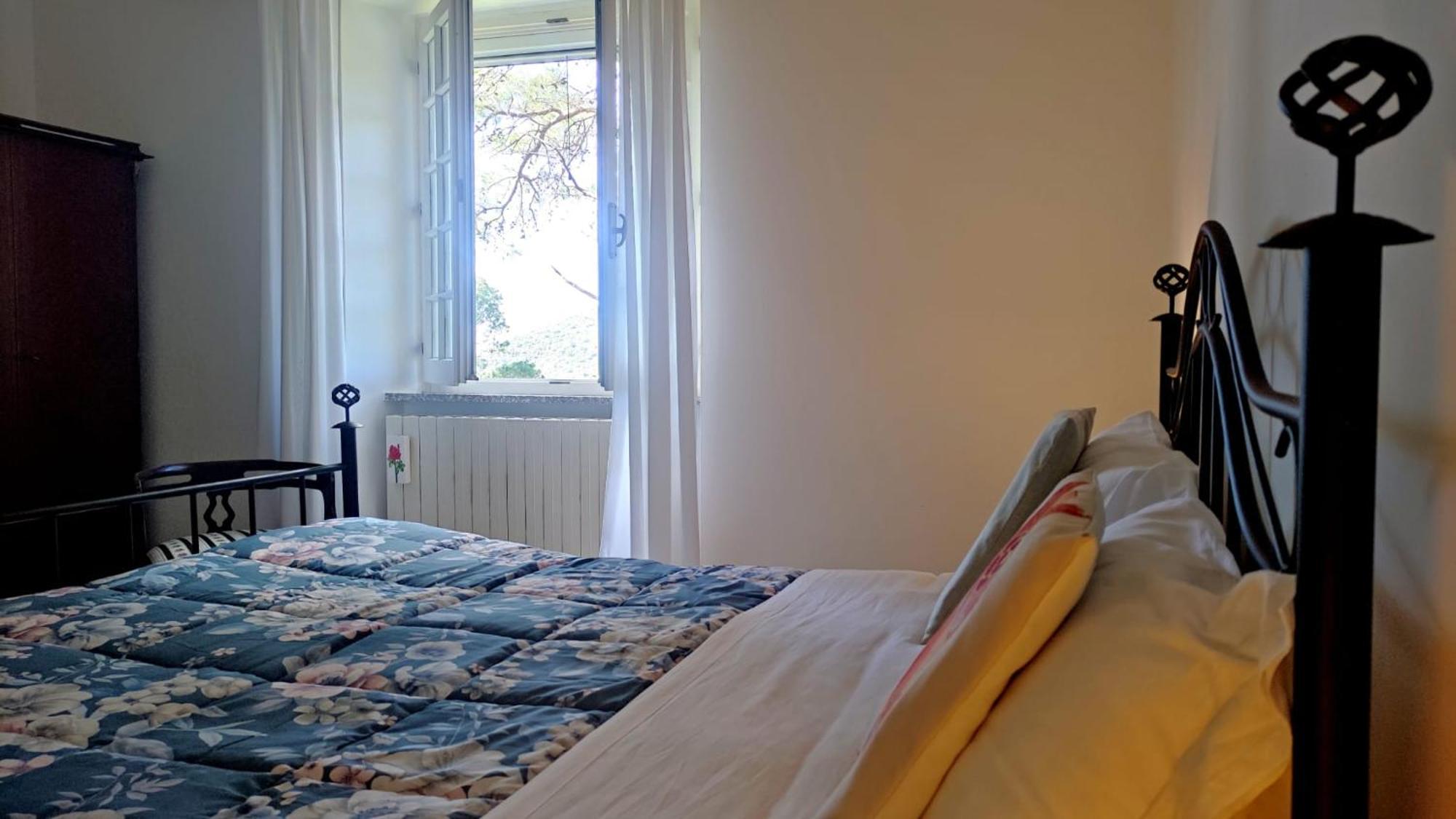 Aragonite Azzurra Casa Vacanza Gonnesa Dış mekan fotoğraf