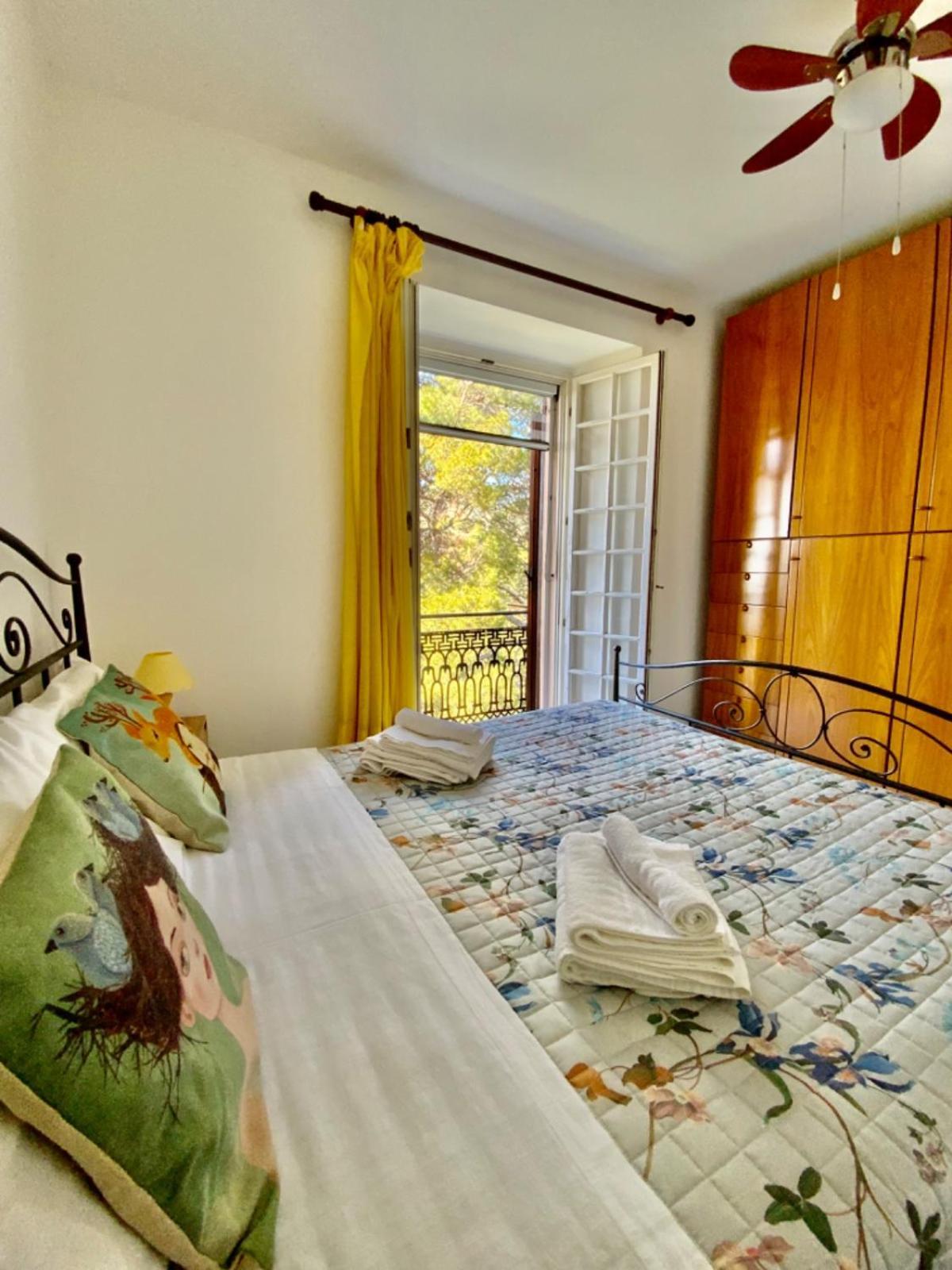 Aragonite Azzurra Casa Vacanza Gonnesa Dış mekan fotoğraf