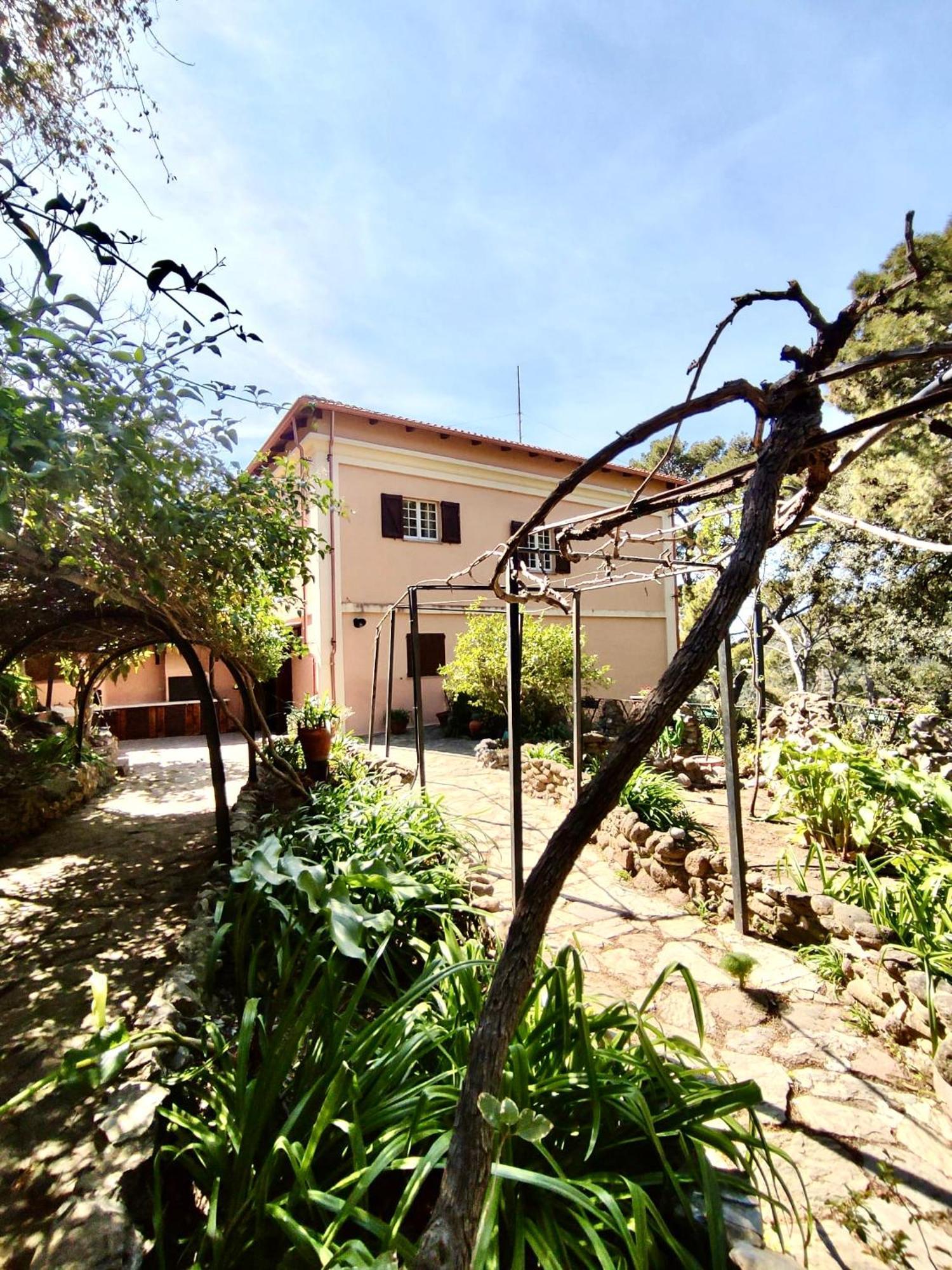 Aragonite Azzurra Casa Vacanza Gonnesa Dış mekan fotoğraf