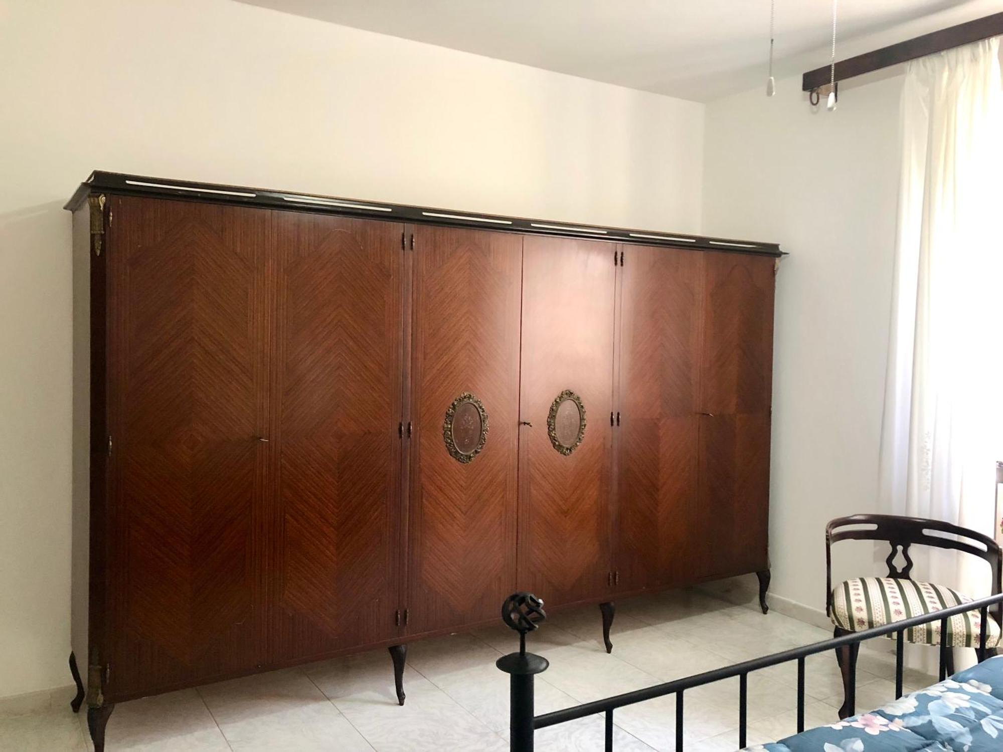 Aragonite Azzurra Casa Vacanza Gonnesa Dış mekan fotoğraf