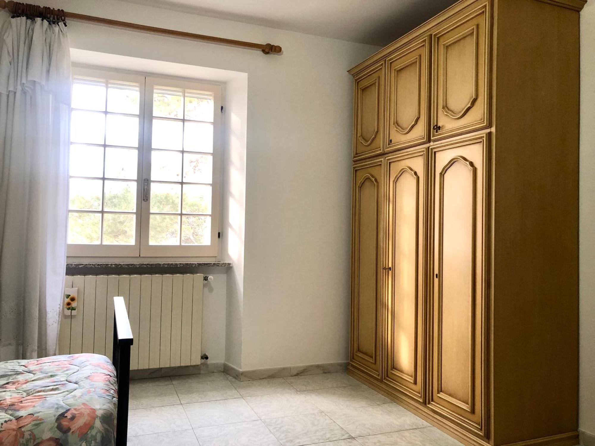 Aragonite Azzurra Casa Vacanza Gonnesa Dış mekan fotoğraf