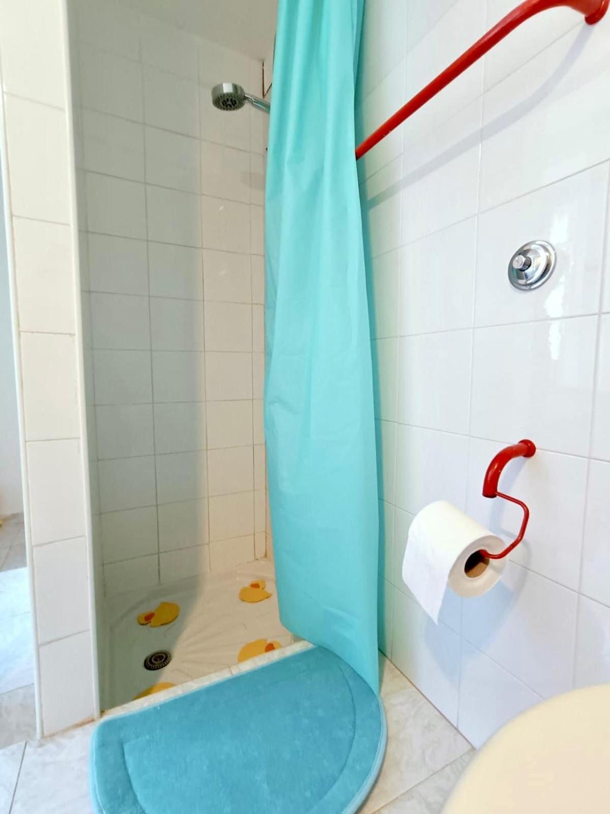 Aragonite Azzurra Casa Vacanza Gonnesa Dış mekan fotoğraf